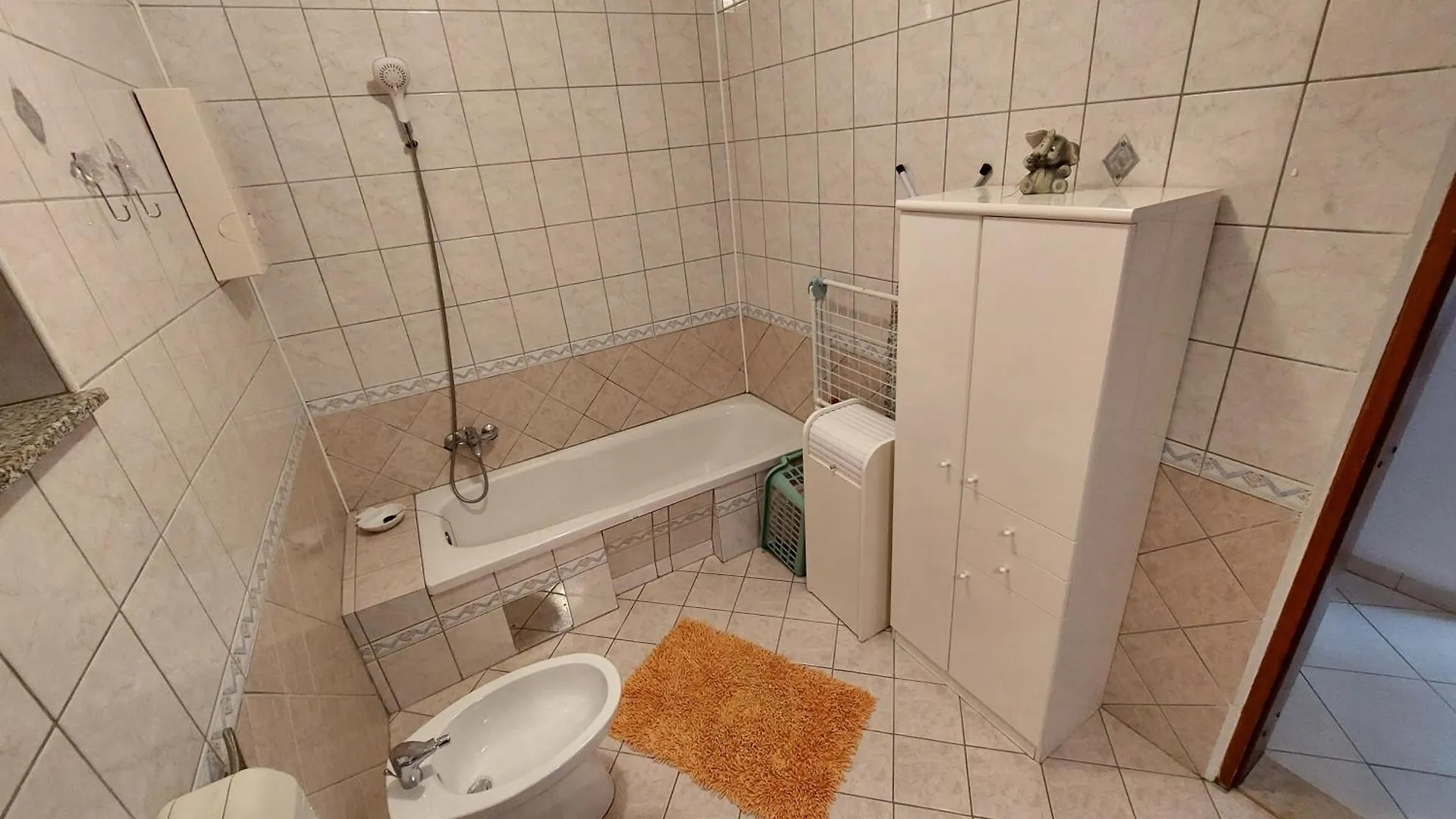 Apartment Tonko Vantacici