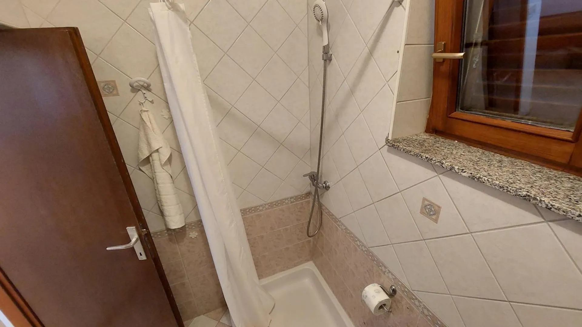 Apartment Tonko Vantacici