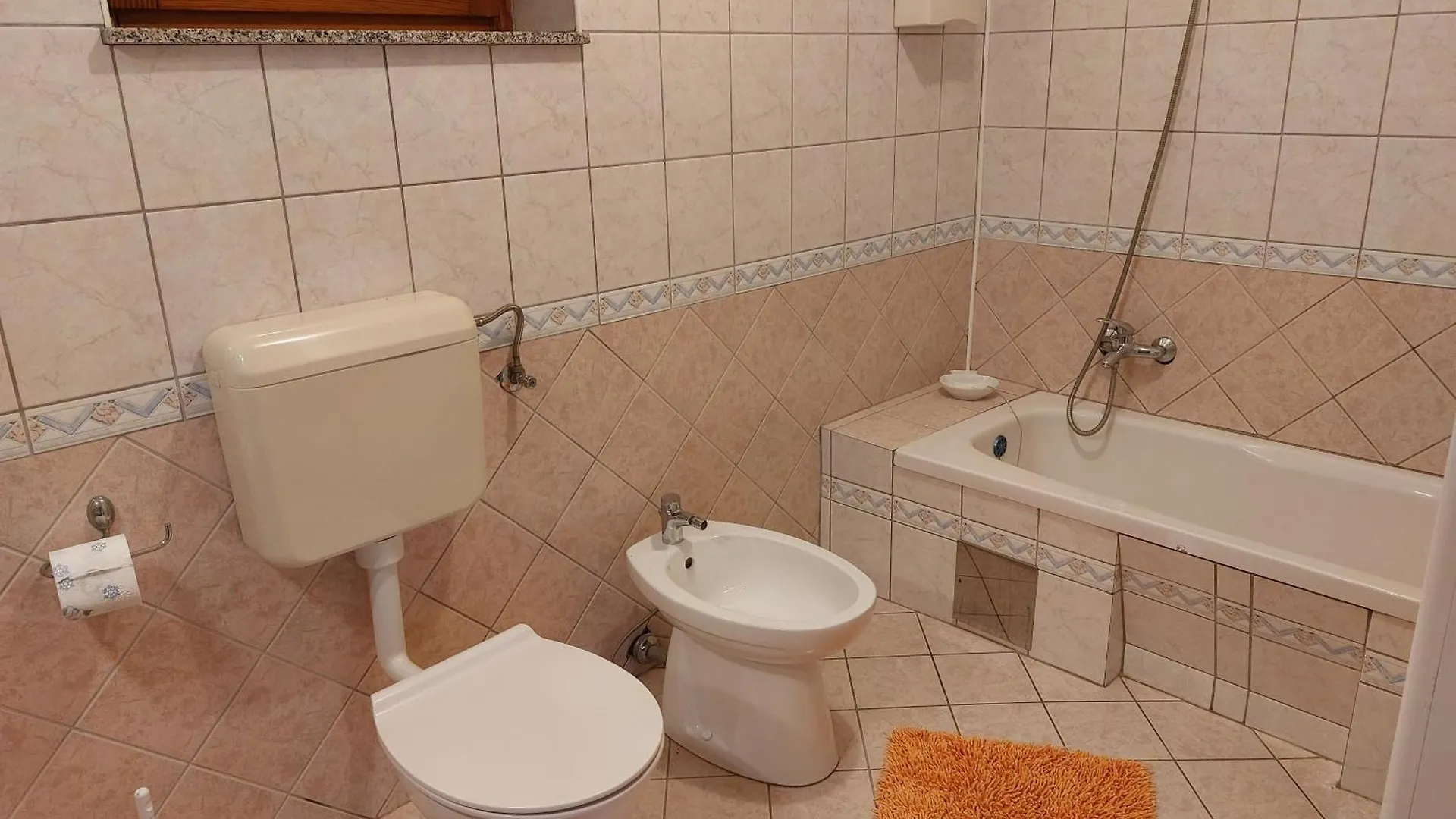 Apartment Tonko Vantacici Horvátország