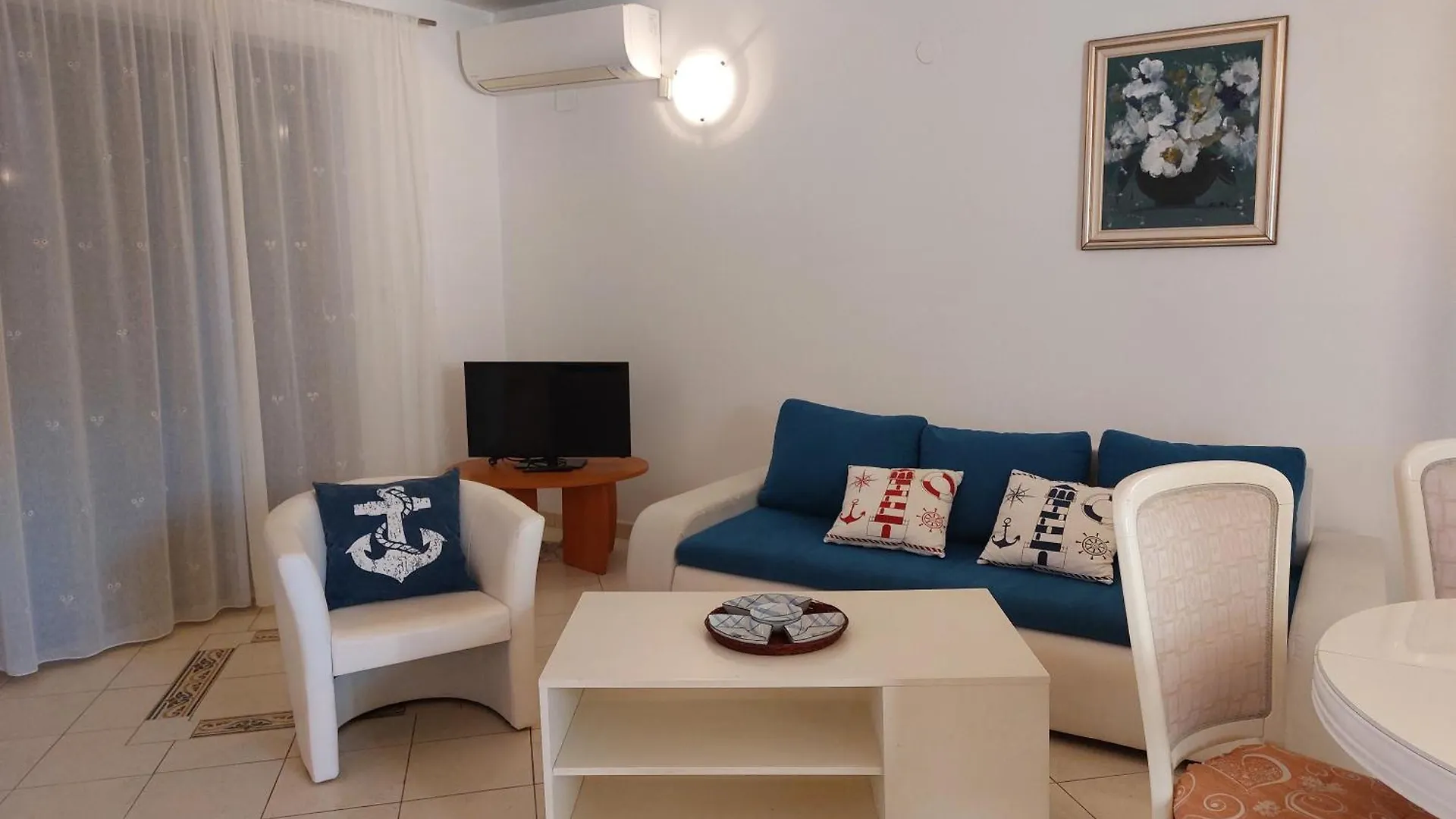 Apartment Tonko Vantacici