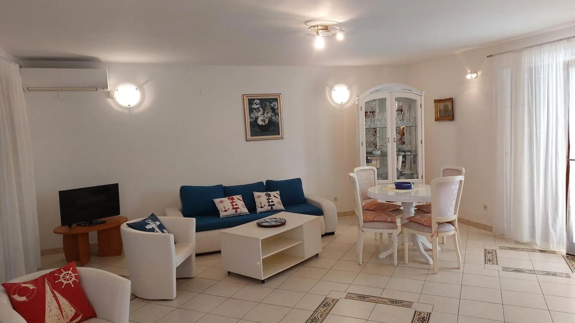 Apartment Tonko Vantacici