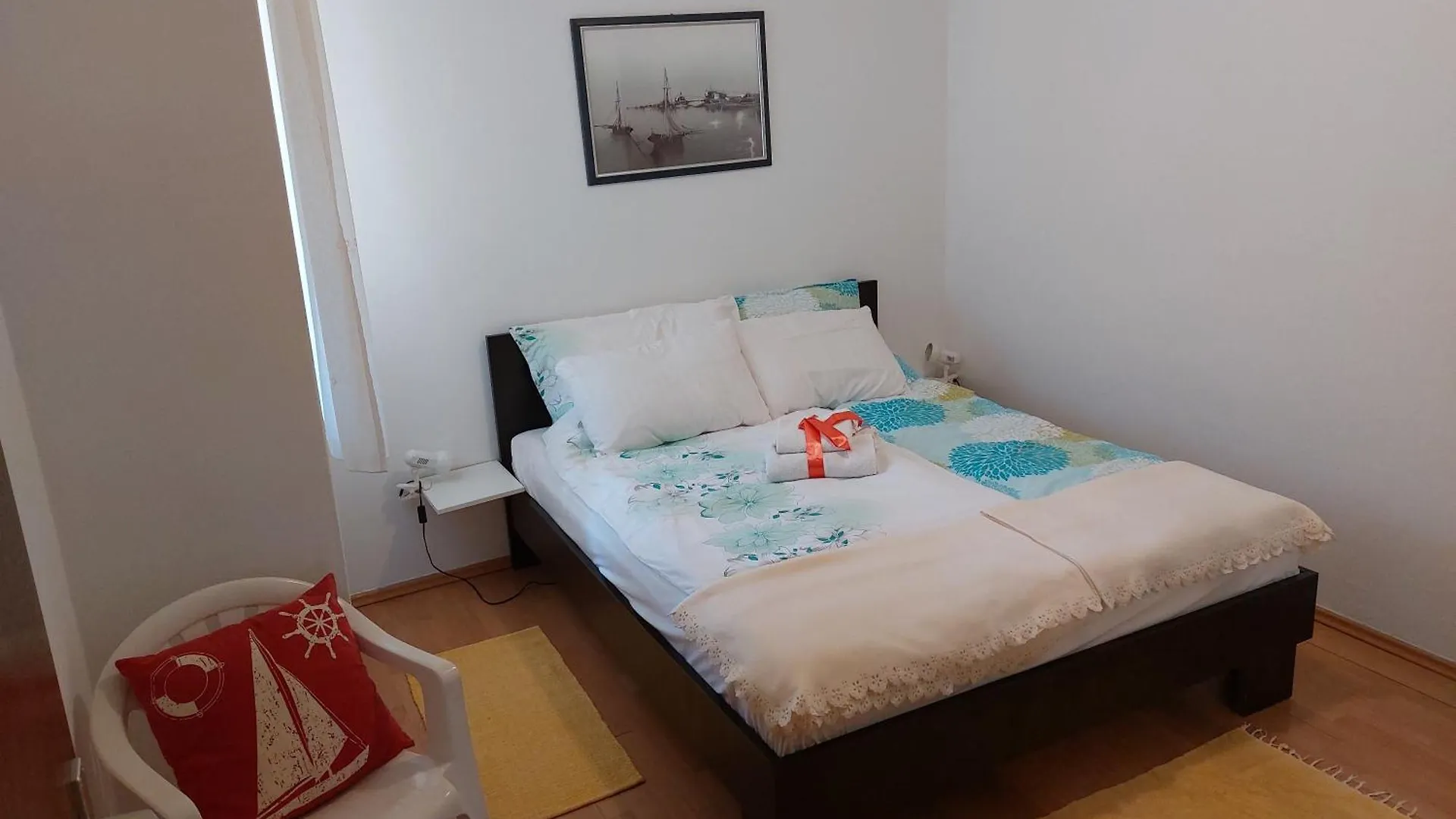 Apartment Tonko Vantacici