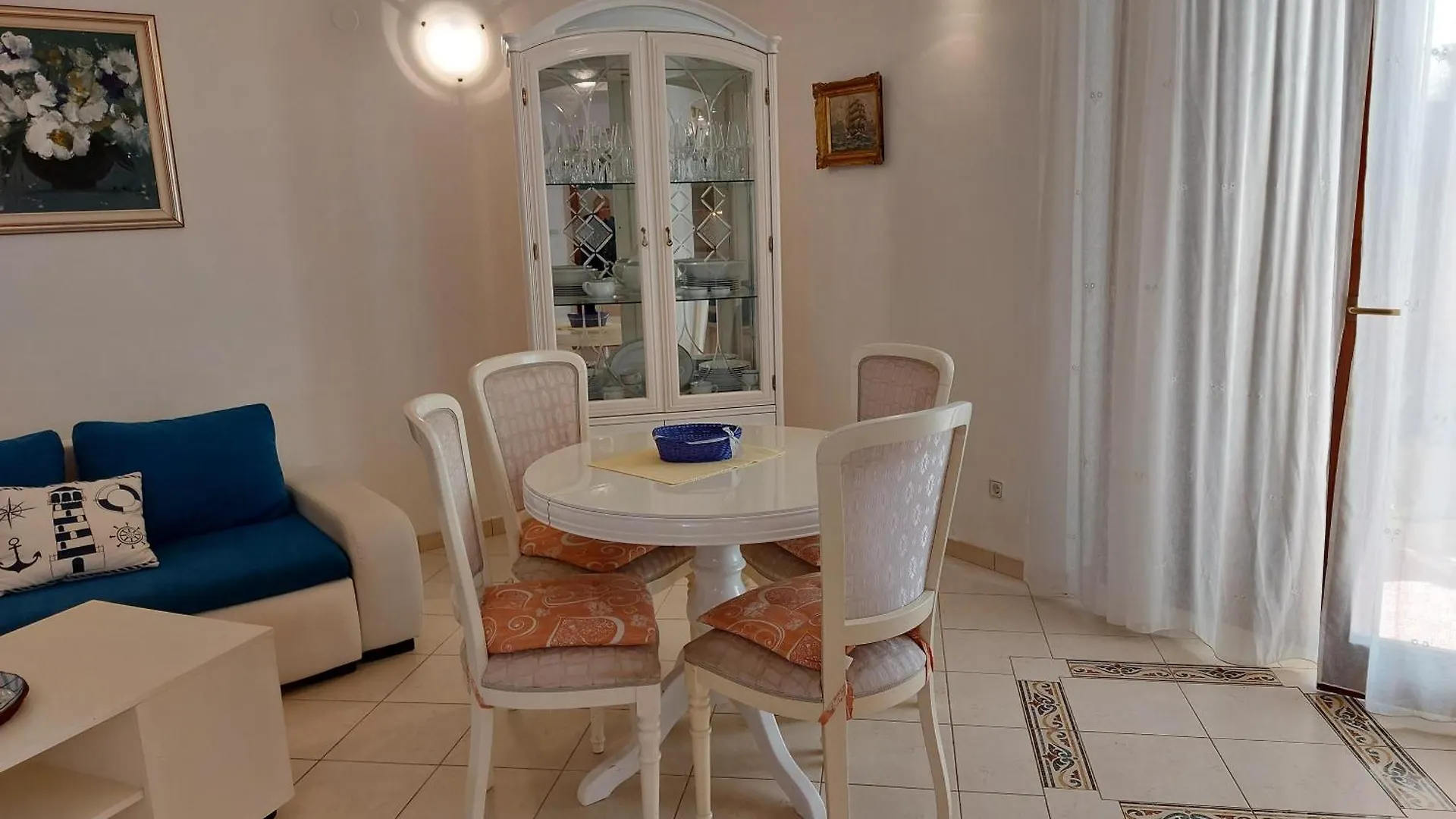 Apartment Tonko Vantacici 0*,  Kroatien