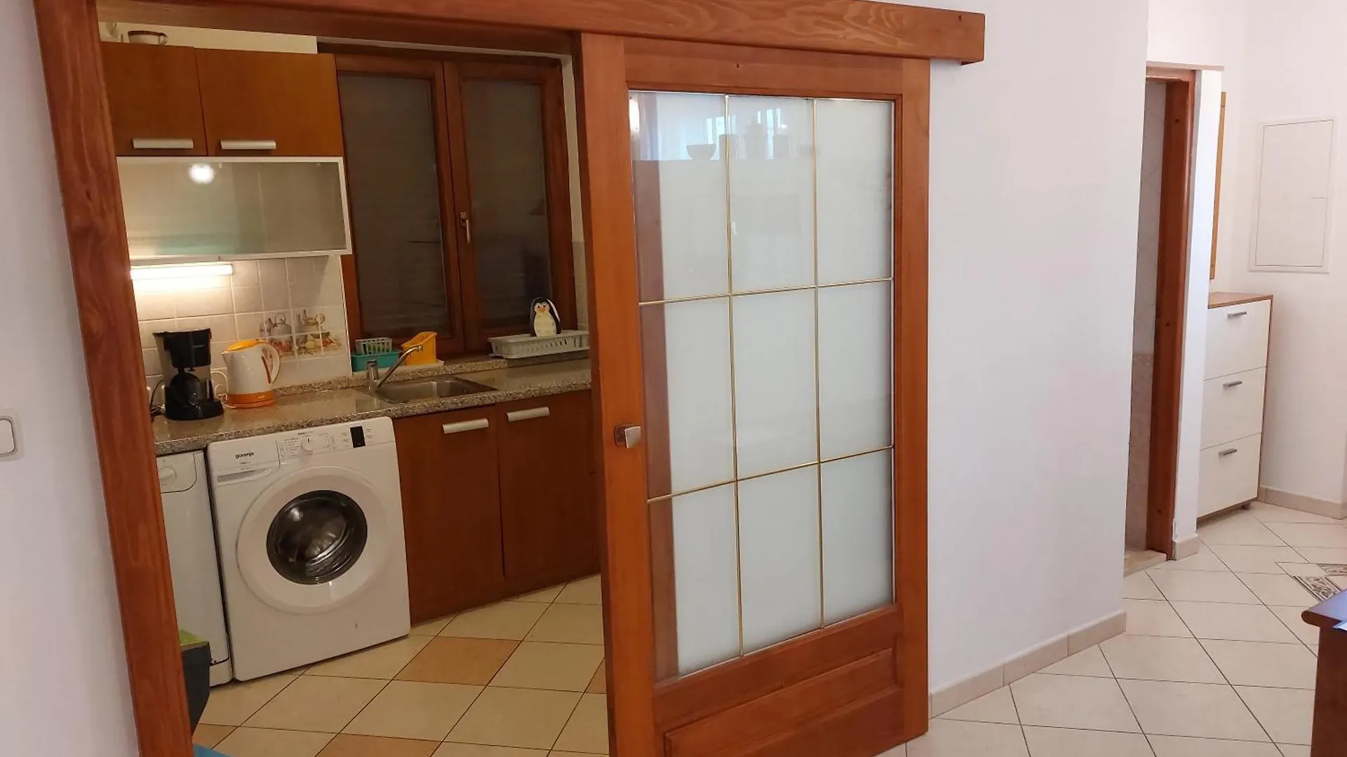 Apartment Tonko Vantacici Kroatien
