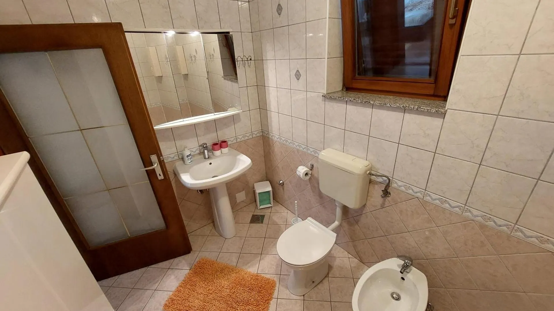 Apartment Tonko Vantacici