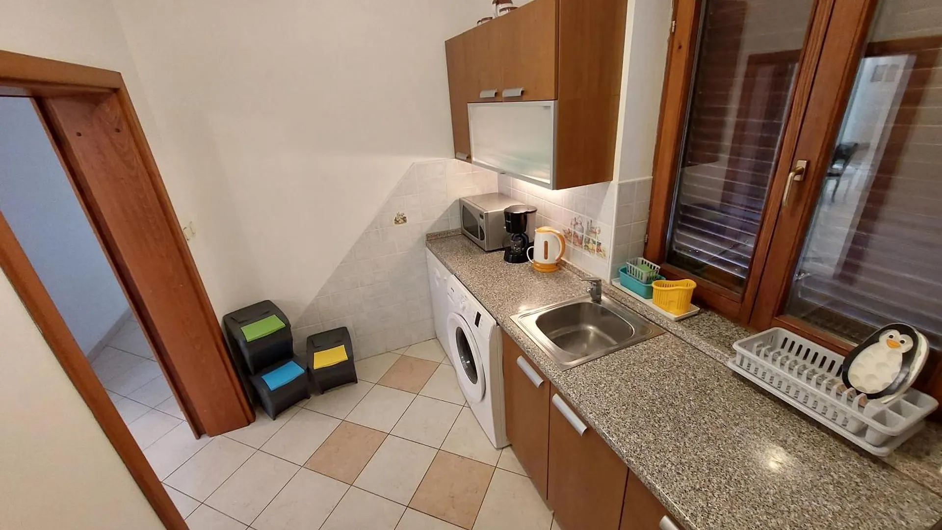 Apartment Tonko Vantacici