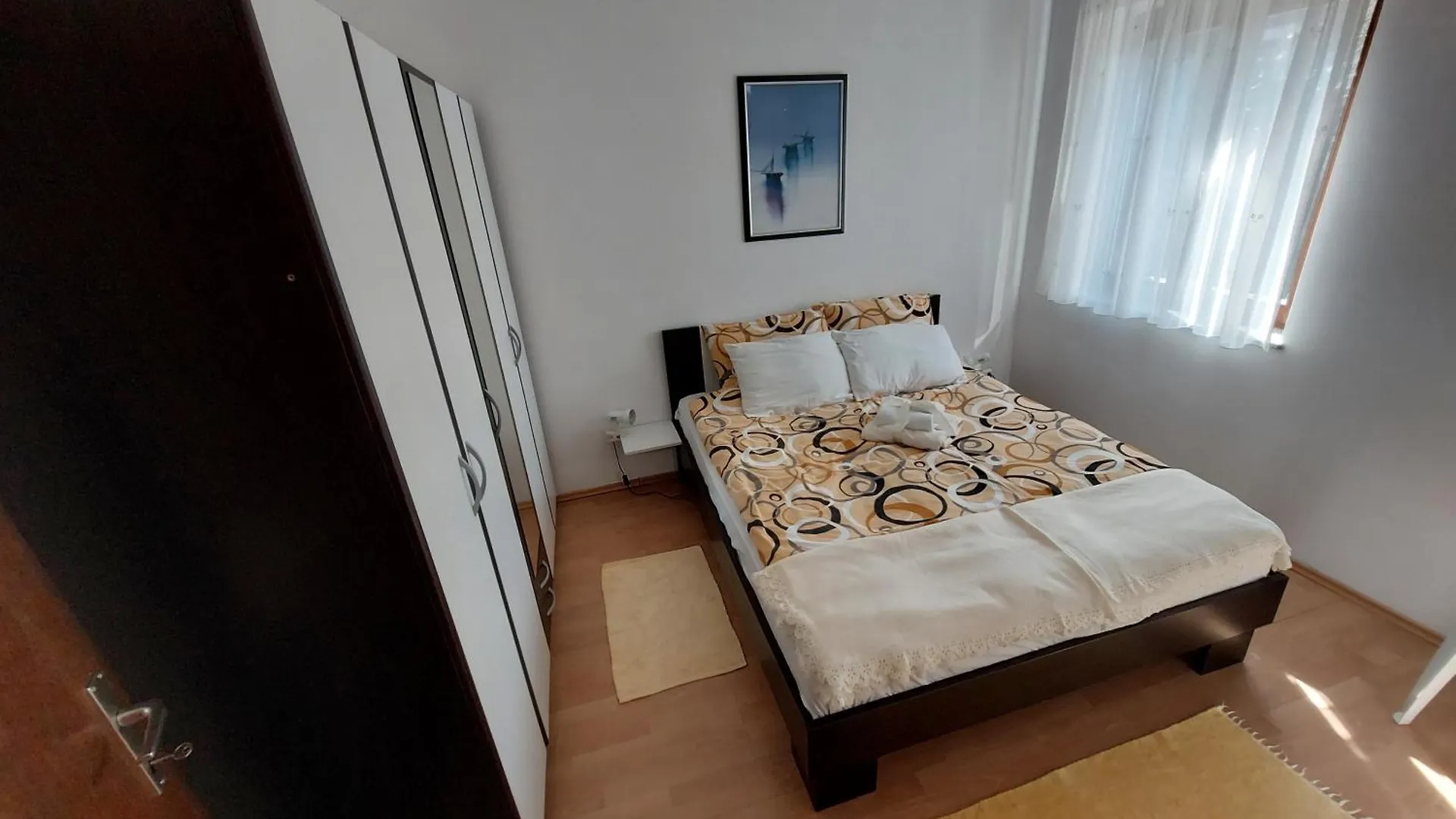 Apartment Tonko Vantacici Kroatien