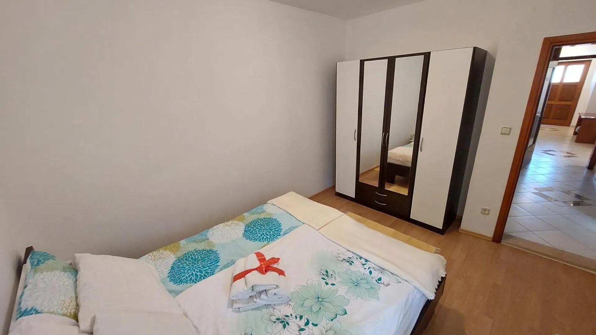 Apartment Tonko Vantacici