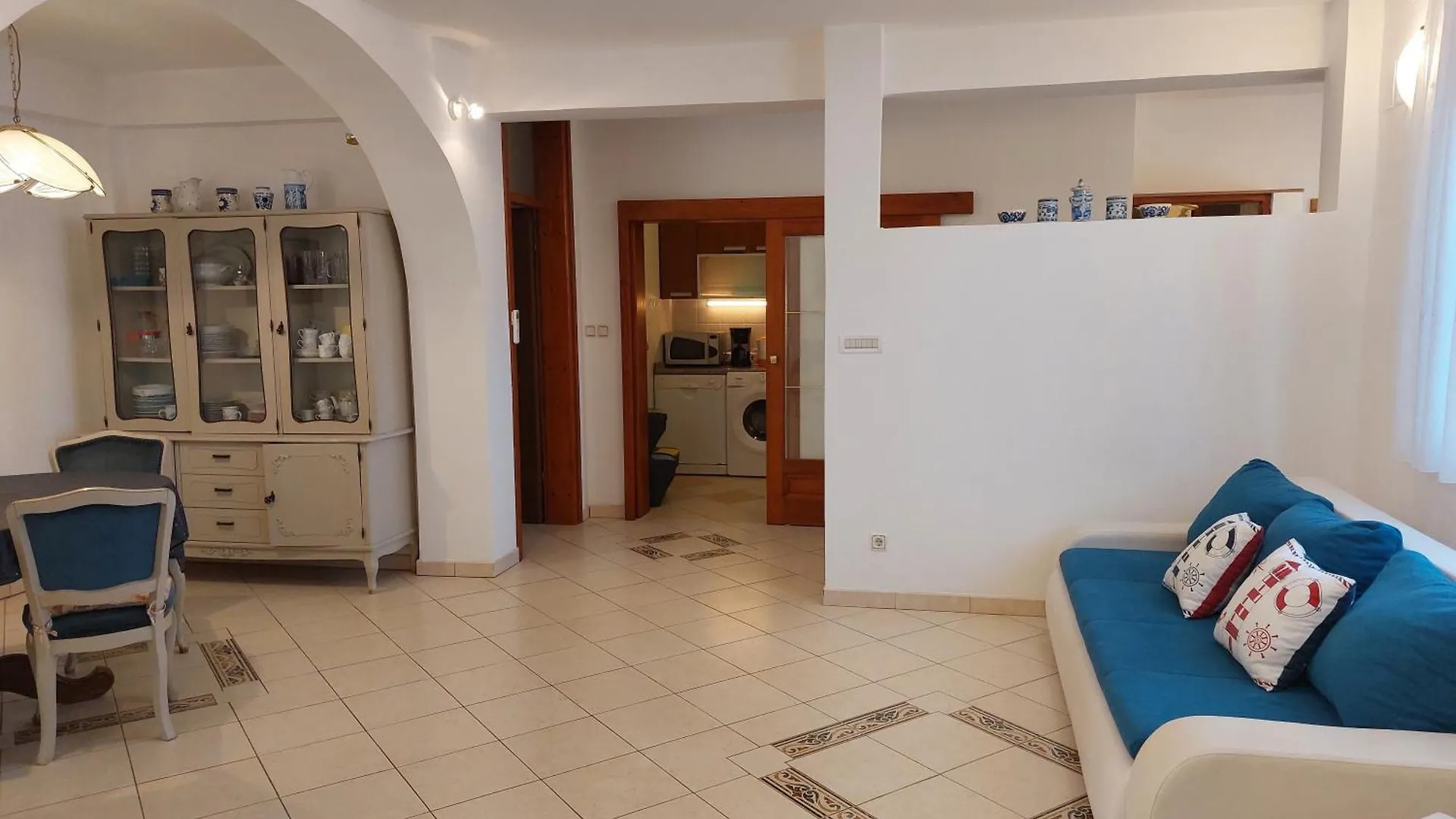 Apartment Tonko Vantacici 0*,  Kroatien