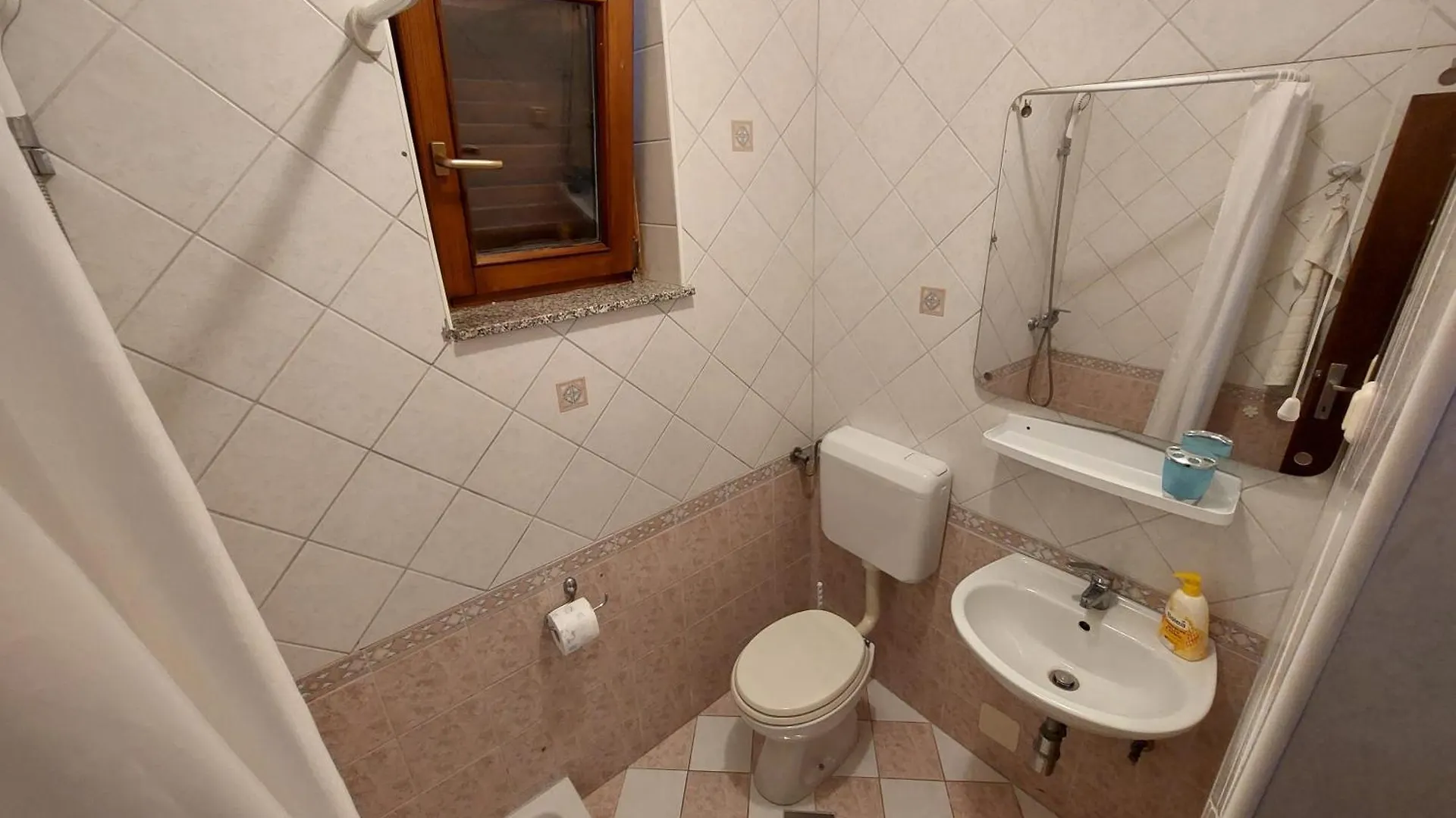 Apartment Tonko Vantacici