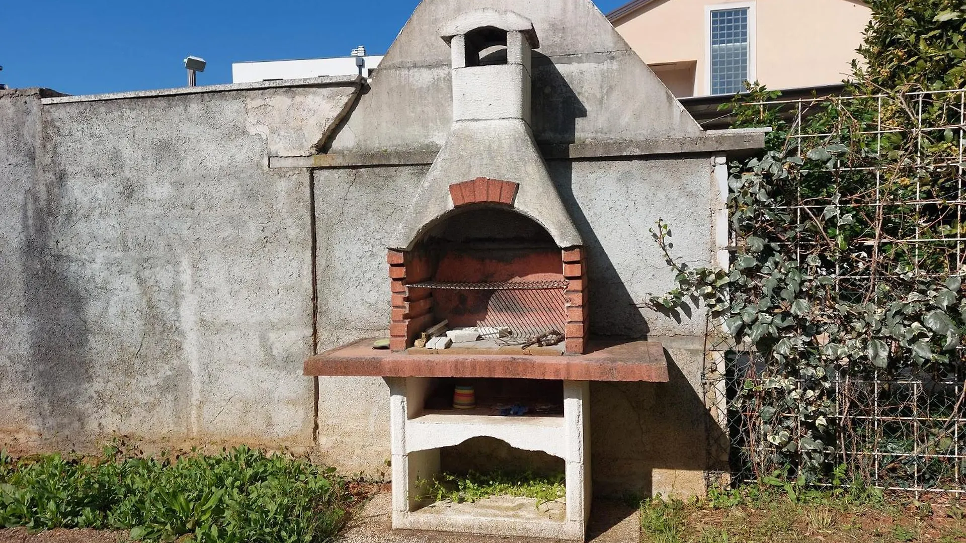 Apartment Tonko Vantacici Kroatien