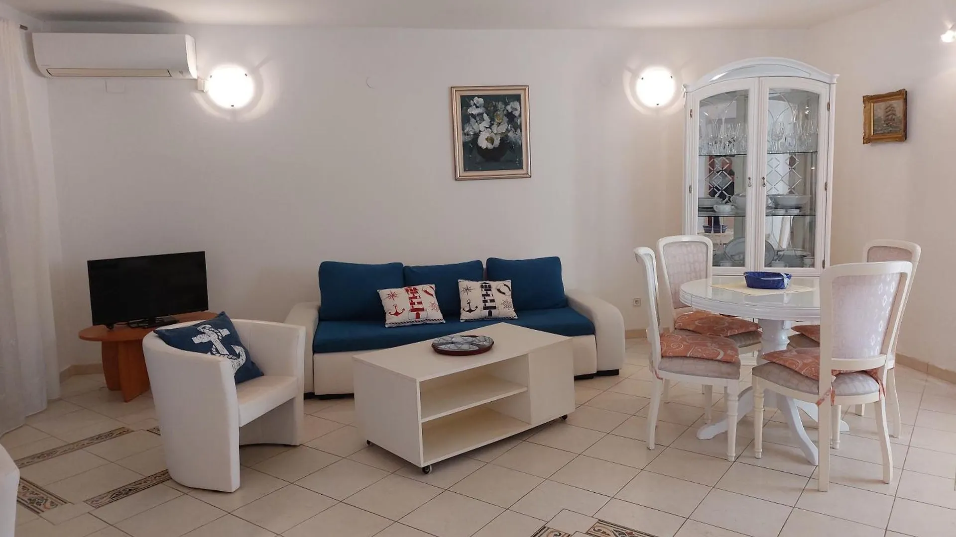 Apartment Tonko Vantacici